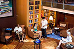 Celebrity Eclipse Gallery Image